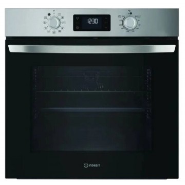 Indesit IO258HSX Φούρνος άνω Πάγκου 71lt Π56εκ.